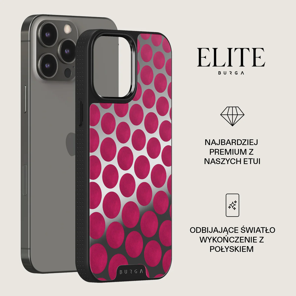 Reset Button - iPhone 13 Pro Max Etui - Image 35