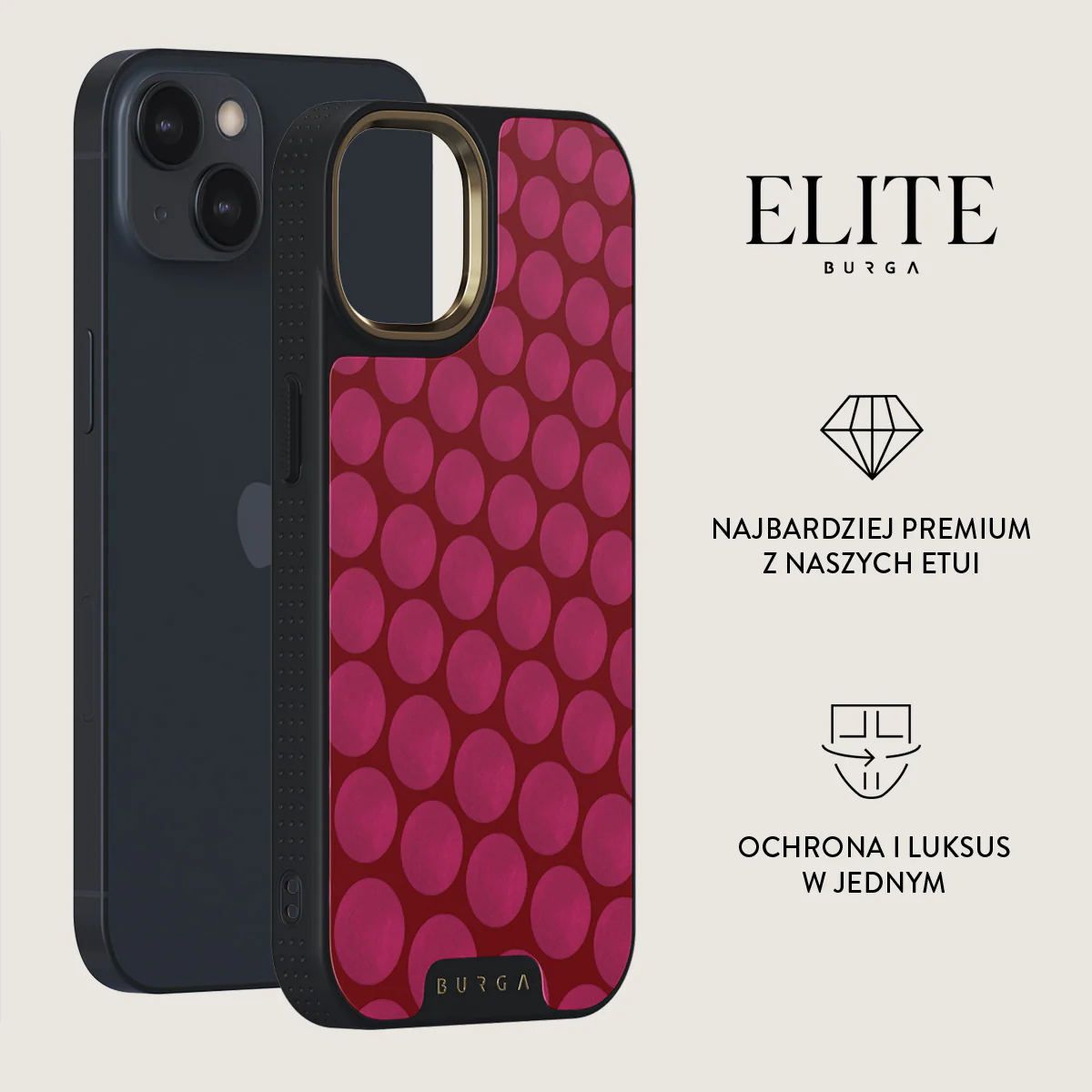 Reset Button - iPhone 14 Plus Etui - Image 6