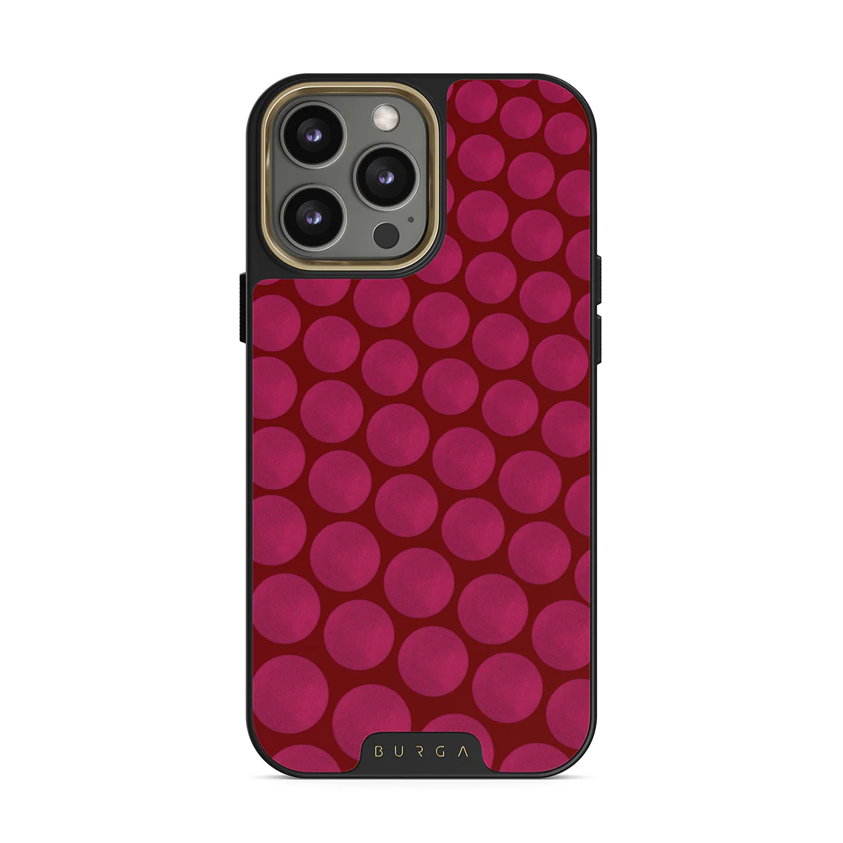 Reset Button - iPhone 14 Pro Etui - Image 5