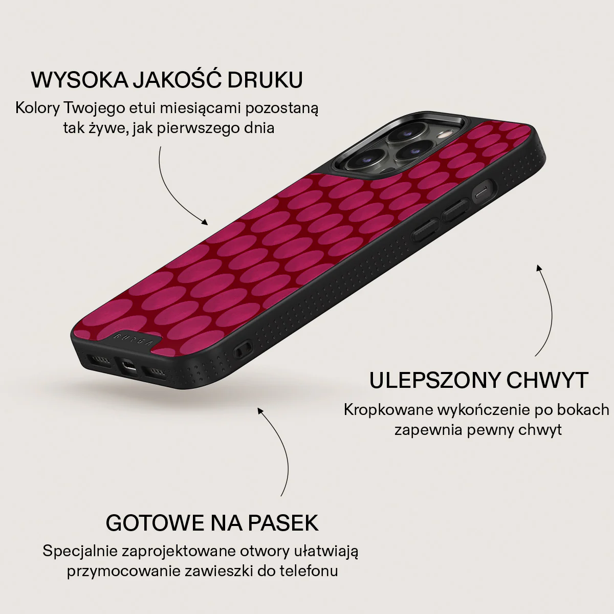 Reset Button - iPhone 14 Pro Max Etui - Image 16