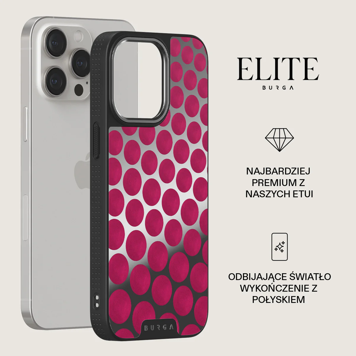 Reset Button - iPhone 14 Pro Max Etui - Image 35