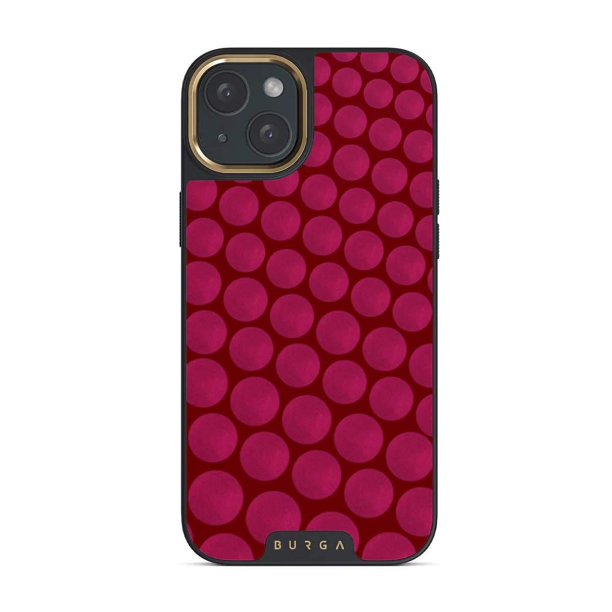 Reset Button - iPhone 15 Etui - Image 5