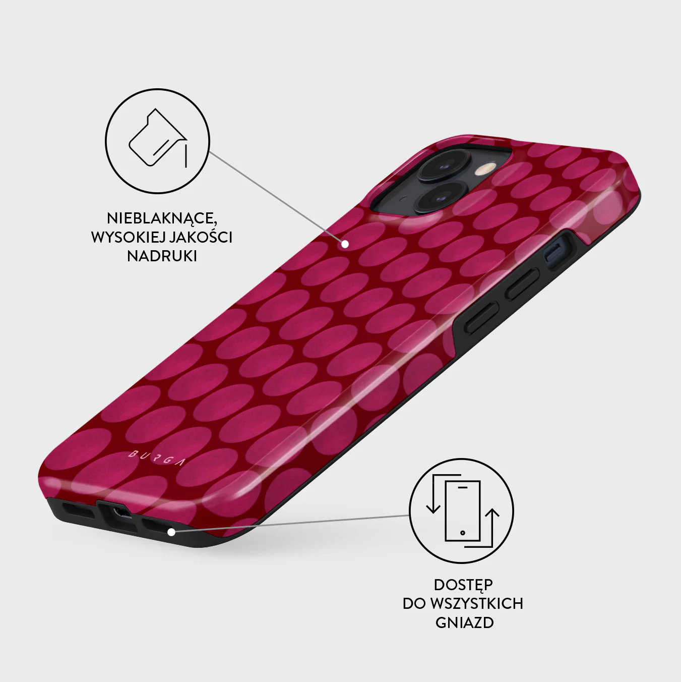 Reset Button - iPhone 15 Plus Etui - Image 3