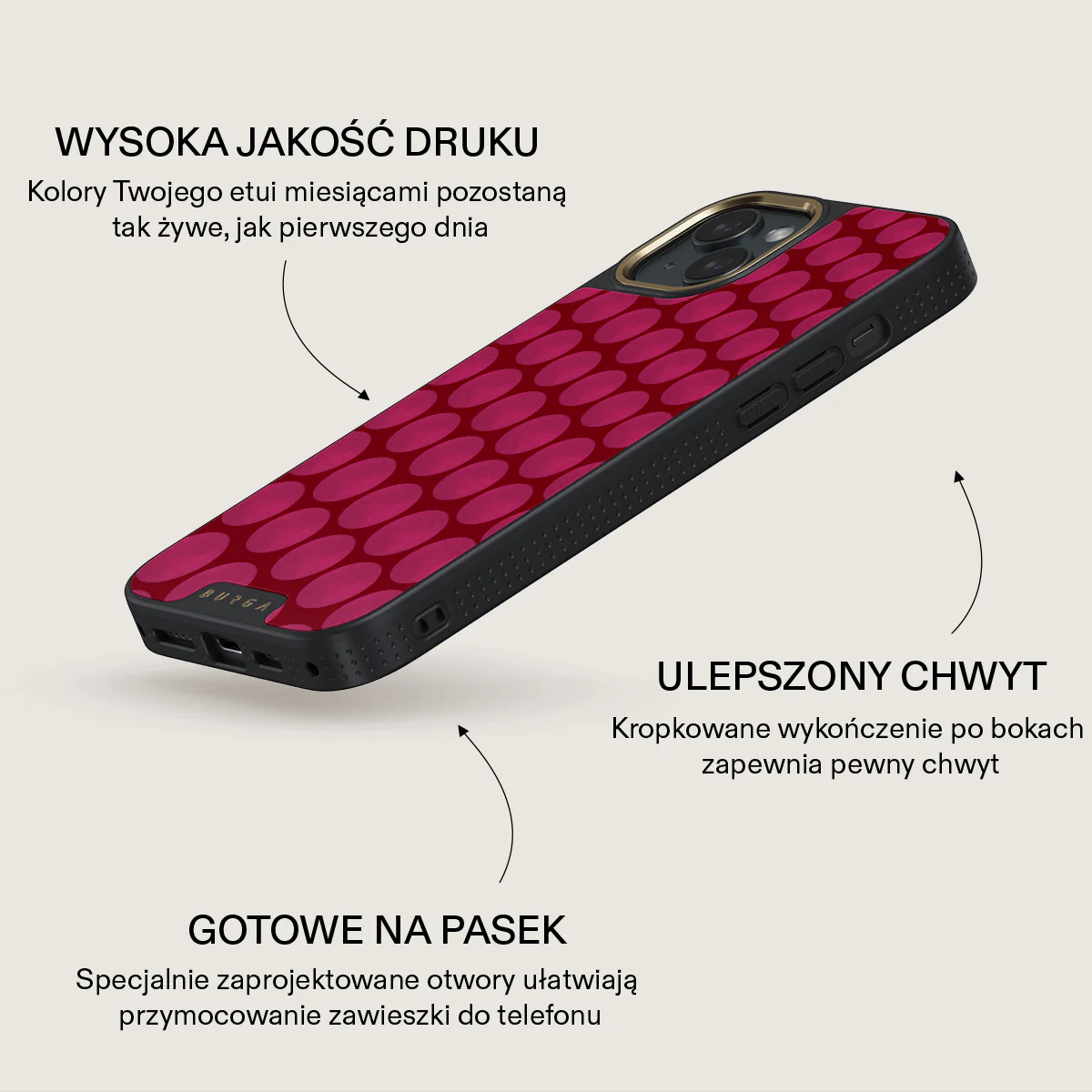 Reset Button - iPhone 15 Plus Etui - Image 9