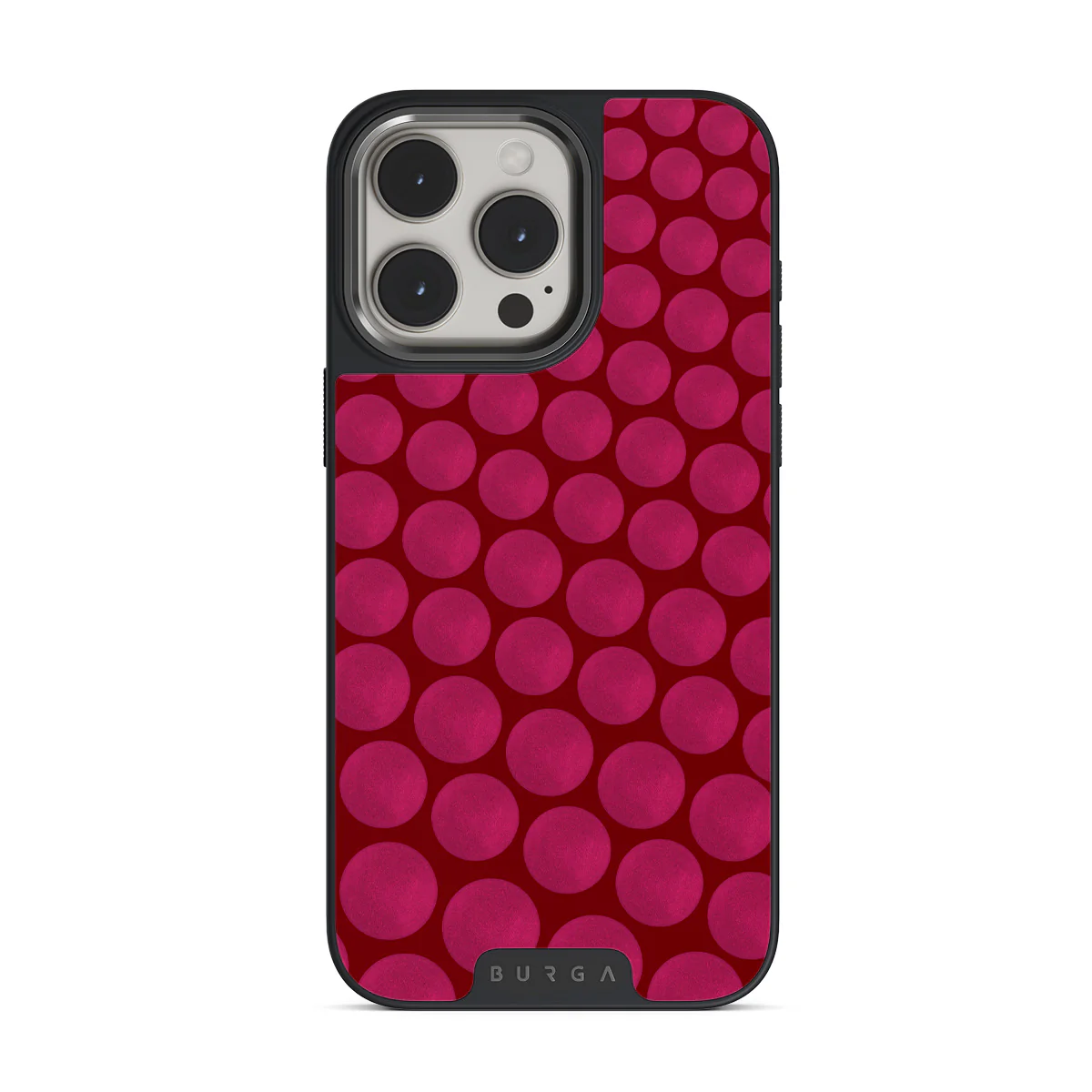 Reset Button - iPhone 15 Pro Etui - Image 12