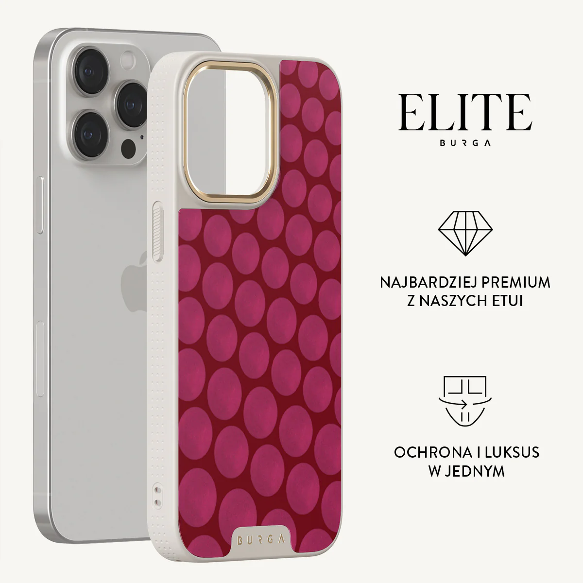 Reset Button - iPhone 15 Pro Etui - Image 20