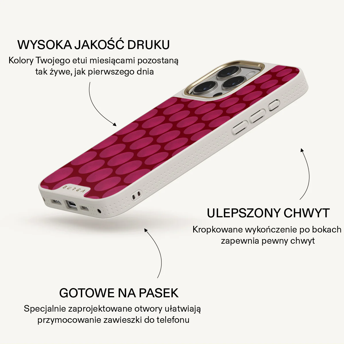 Reset Button - iPhone 15 Pro Etui - Image 23