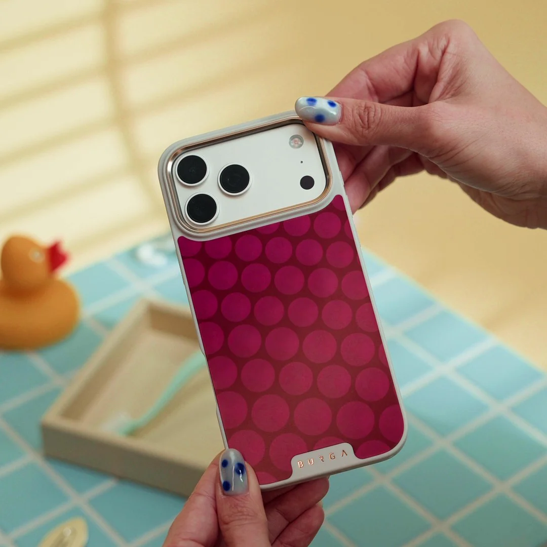 Reset Button - iPhone 15 Pro Etui - Image 44