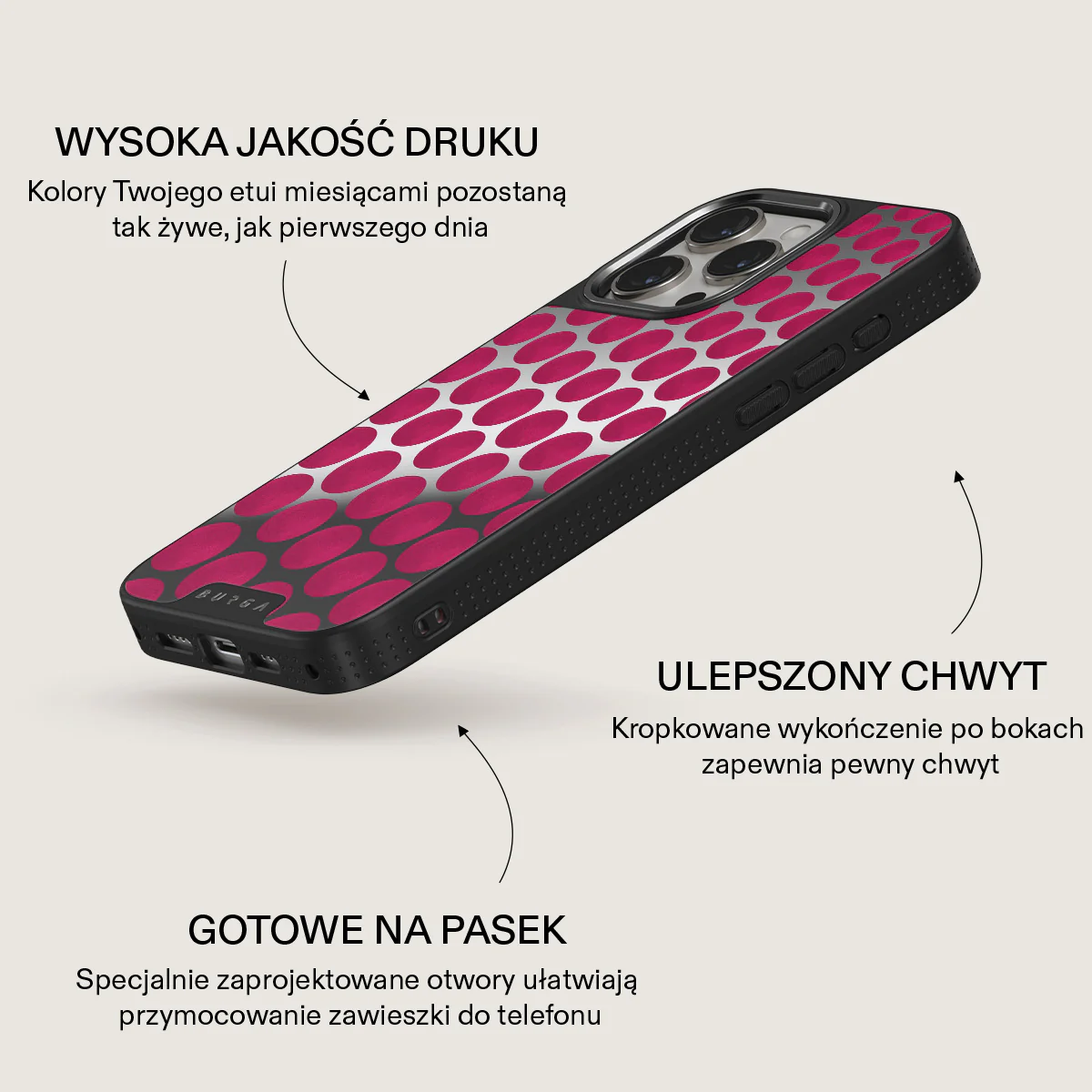 Reset Button - iPhone 15 Pro Max Etui - Image 39