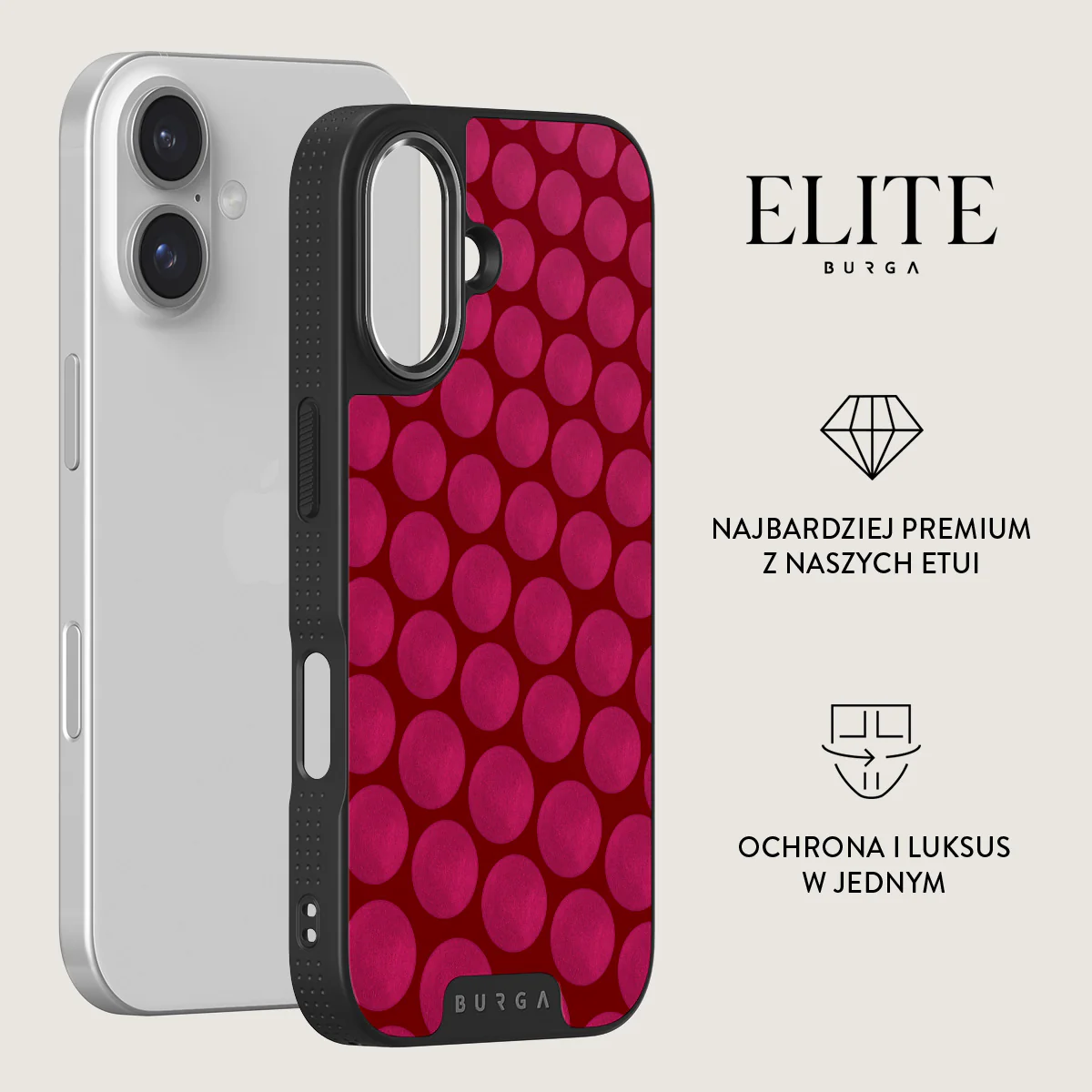 Reset Button - iPhone 16 Etui - Image 14