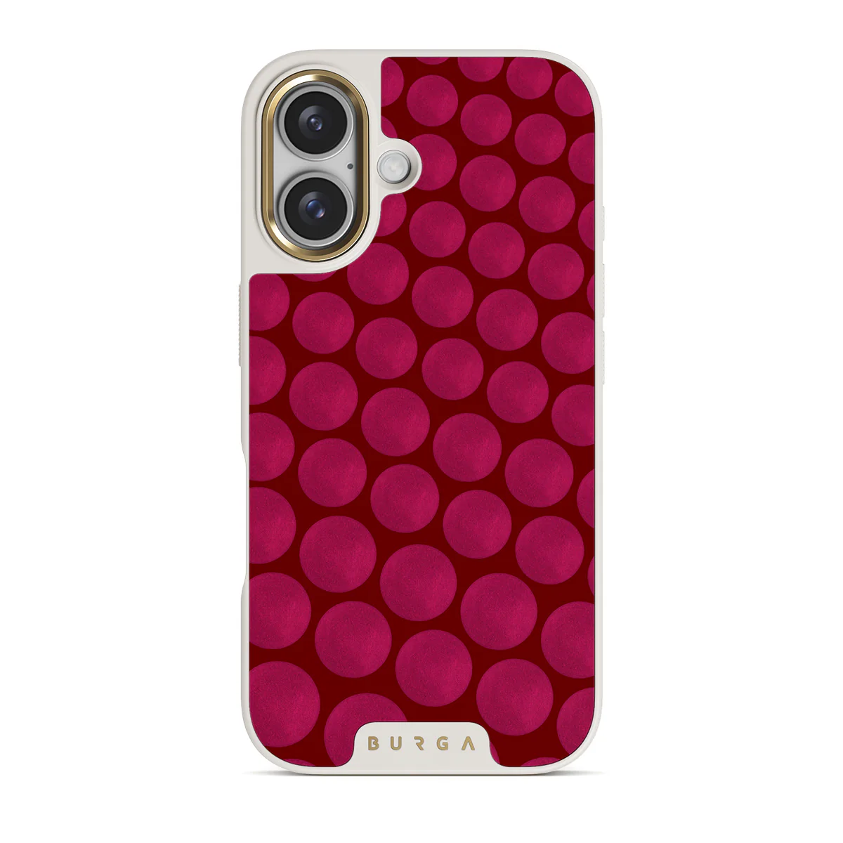 Reset Button - iPhone 16 Etui - Image 20