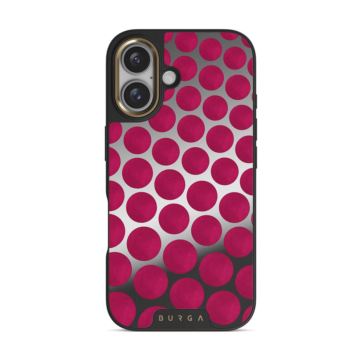 Reset Button - iPhone 16 Etui - Image 27