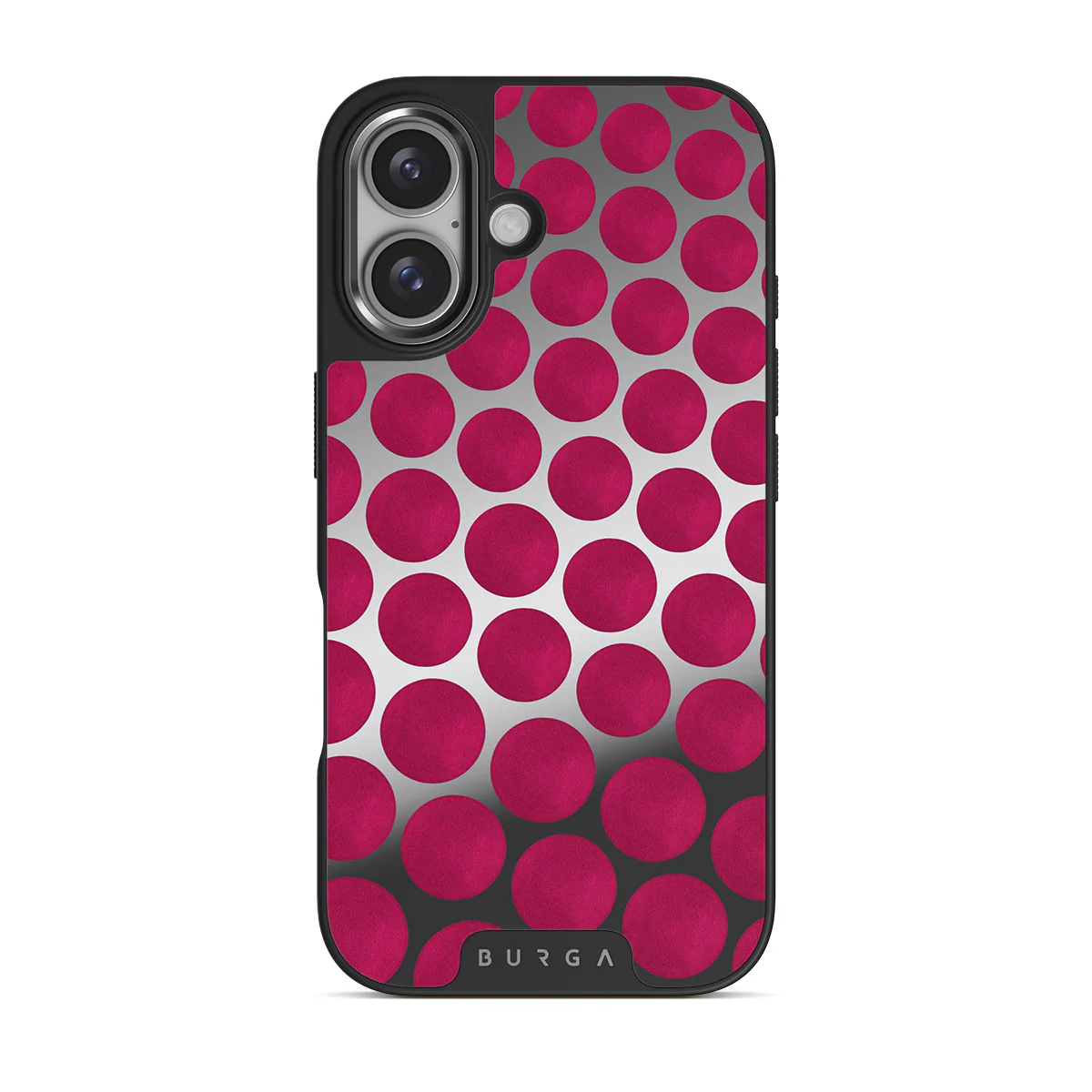 Reset Button - iPhone 16 Etui - Image 35