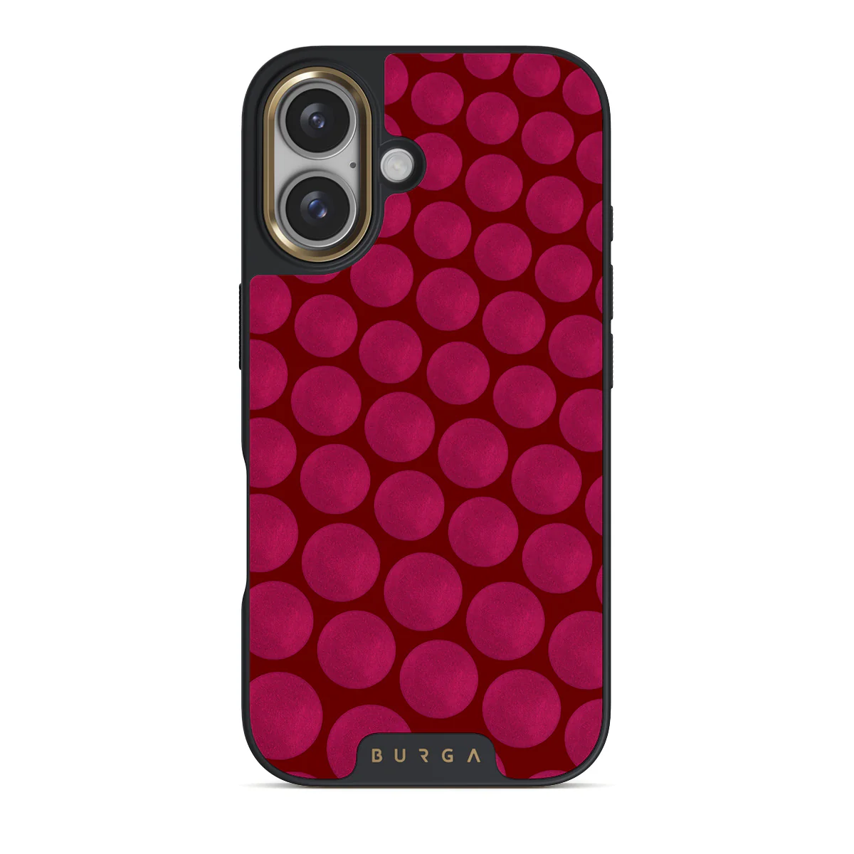 Reset Button - iPhone 16 Etui - Image 6