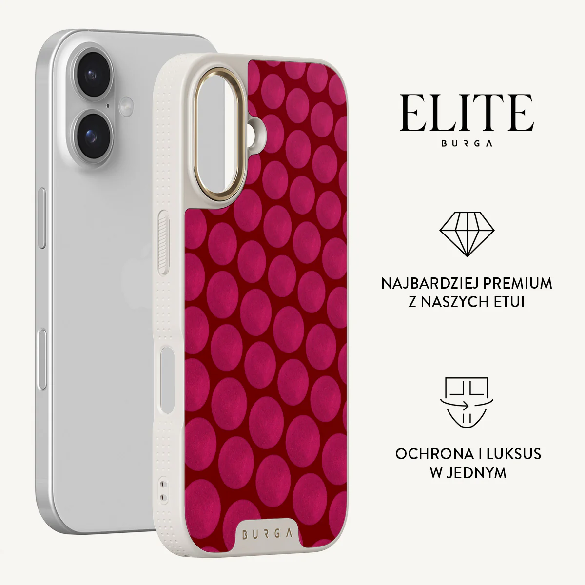 Reset Button - iPhone 16 Plus Etui - Image 21
