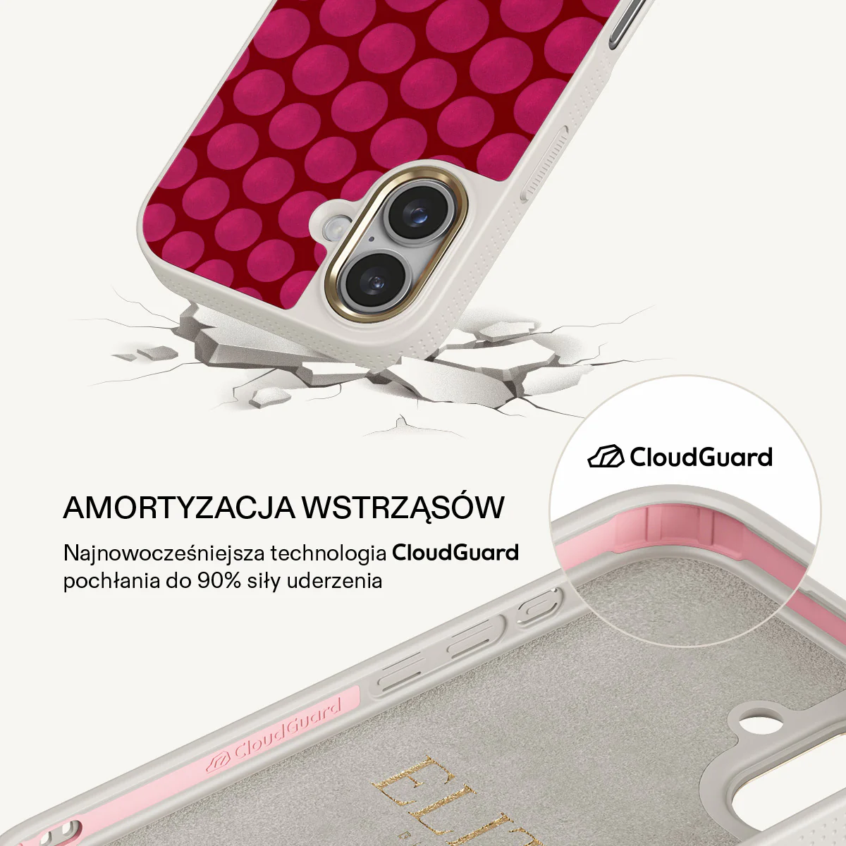 Reset Button - iPhone 16 Plus Etui - Image 22