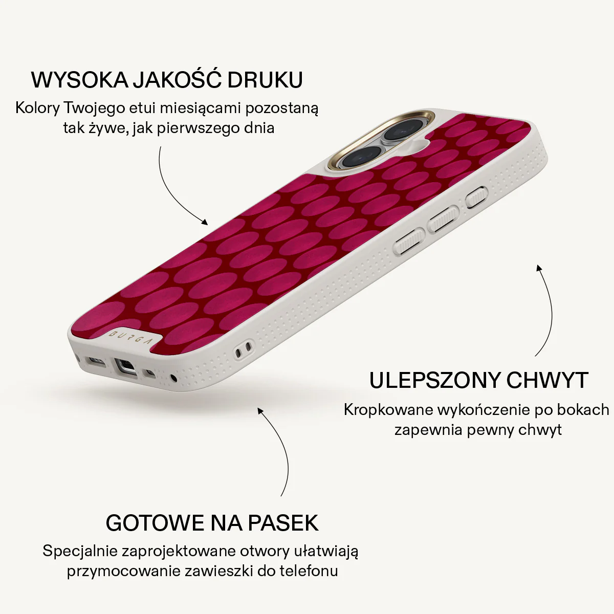 Reset Button - iPhone 16 Plus Etui - Image 24