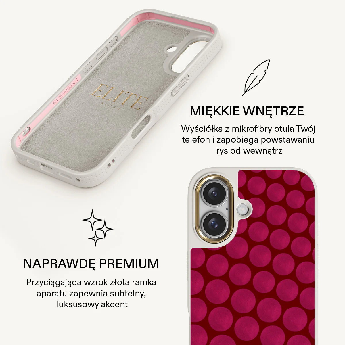 Reset Button - iPhone 16 Plus Etui - Image 25
