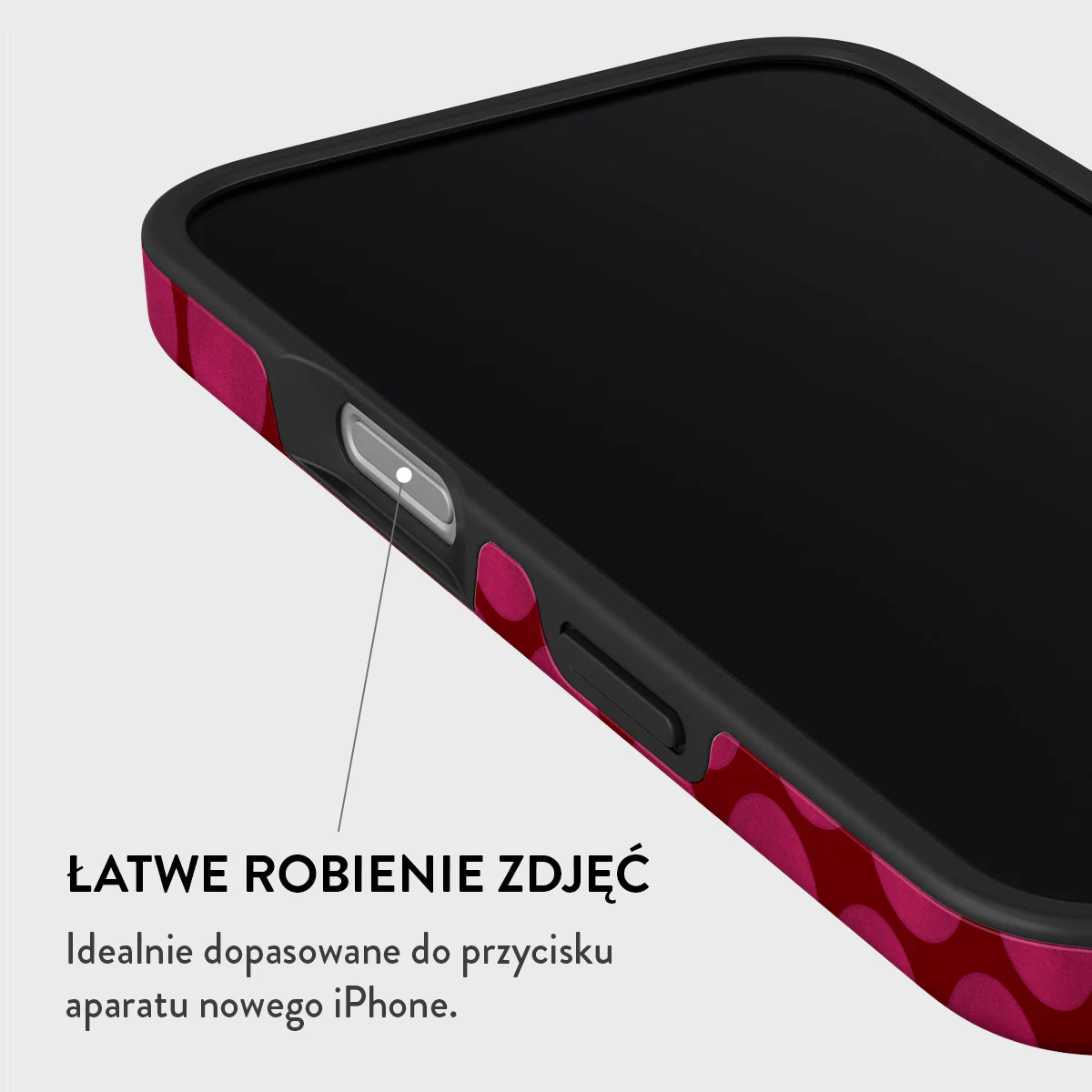 Reset Button - iPhone 16 Plus Etui - Image 5