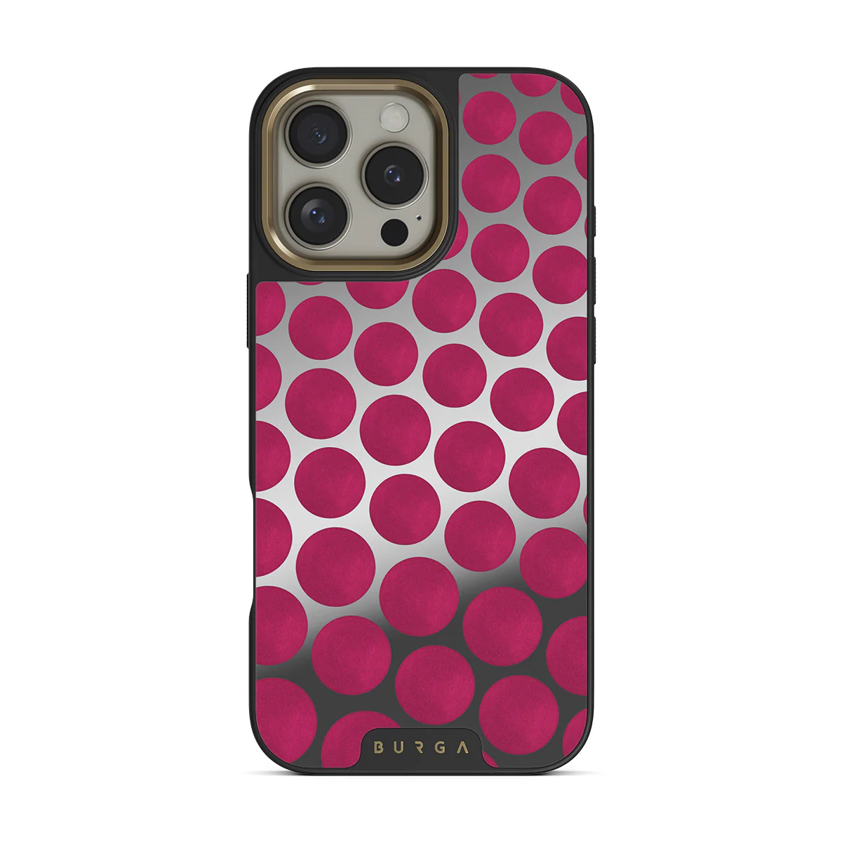 Reset Button - iPhone 16 Pro Etui - Image 27