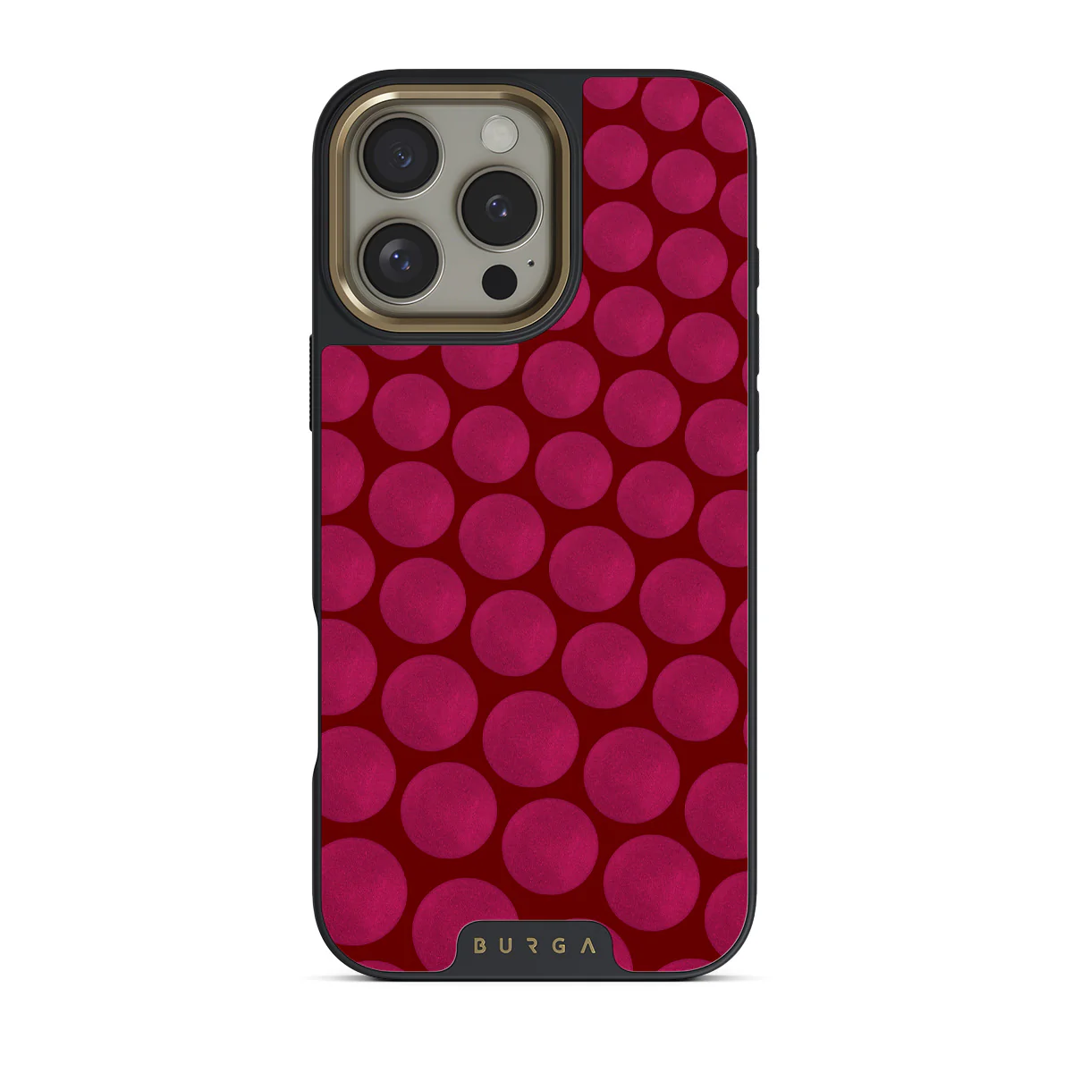 Reset Button - iPhone 16 Pro Etui - Image 6