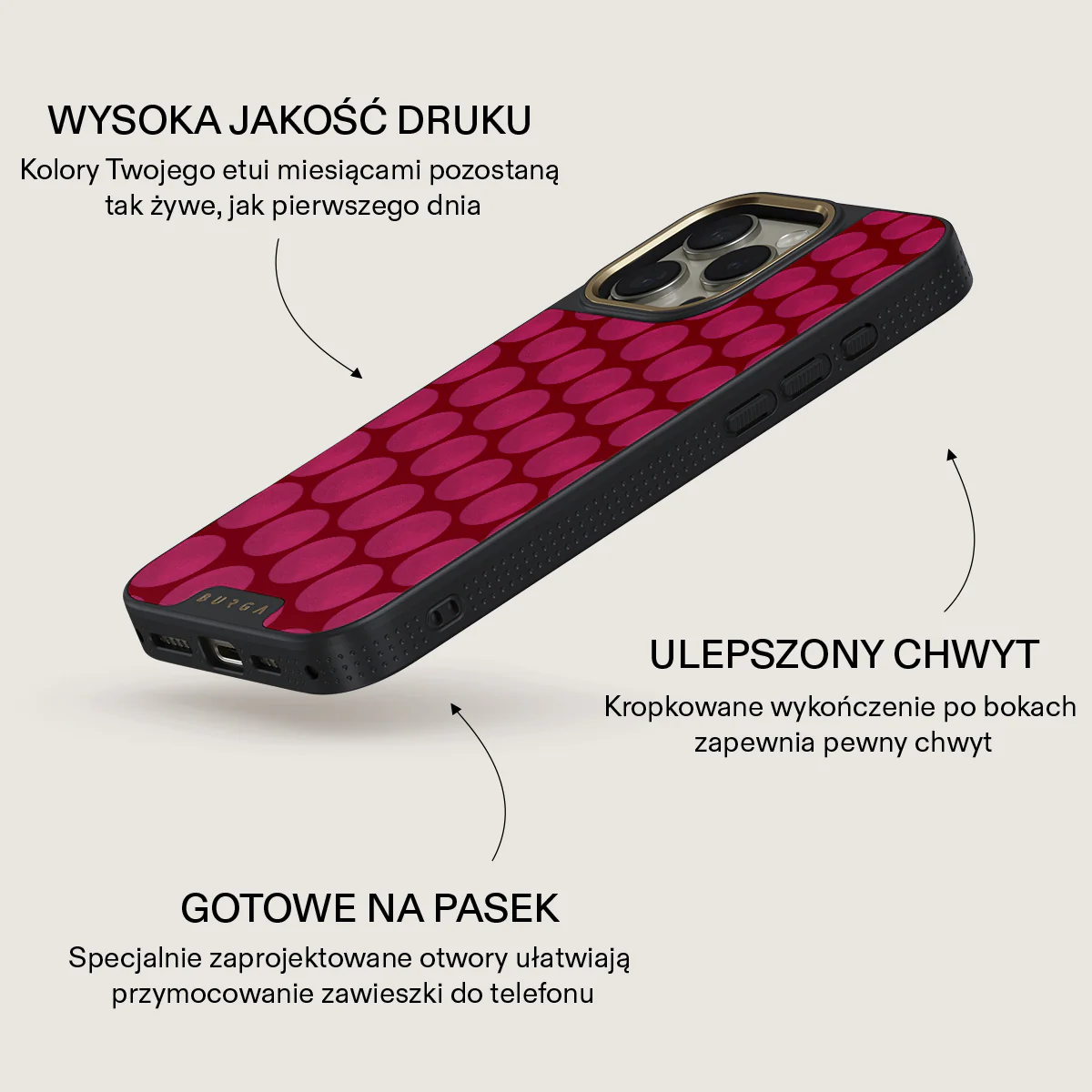 Reset Button - iPhone 16 Pro Max Etui - Image 10
