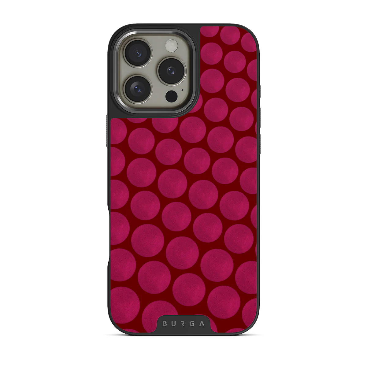 Reset Button - iPhone 16 Pro Max Etui - Image 13