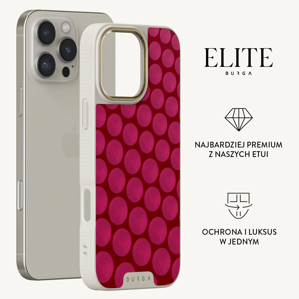 Reset Button - iPhone 16 Pro Max Etui - Image 21