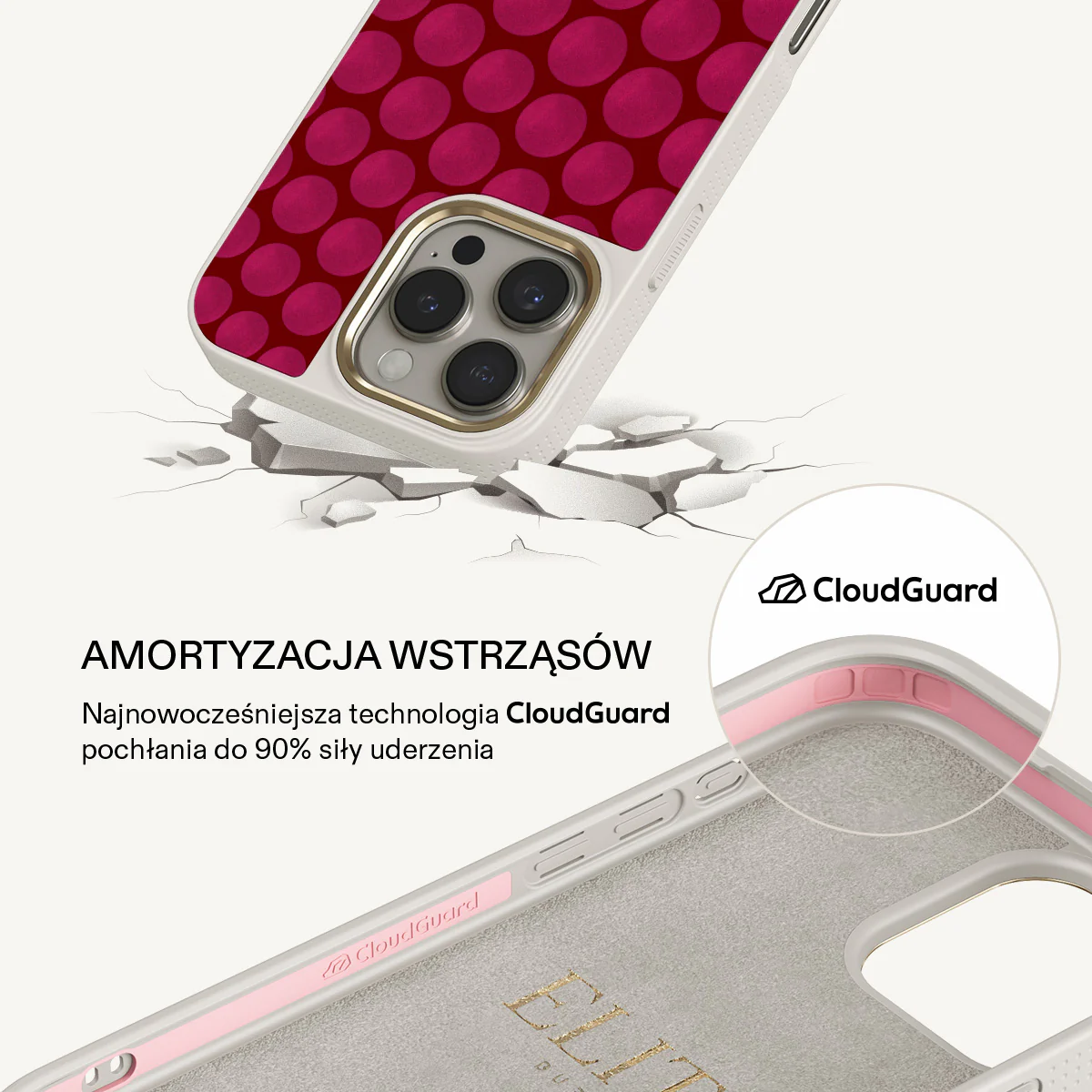 Reset Button - iPhone 16 Pro Max Etui - Image 22
