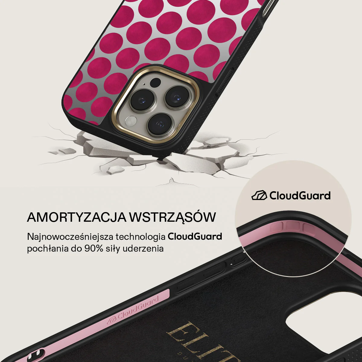 Reset Button - iPhone 16 Pro Max Etui - Image 29