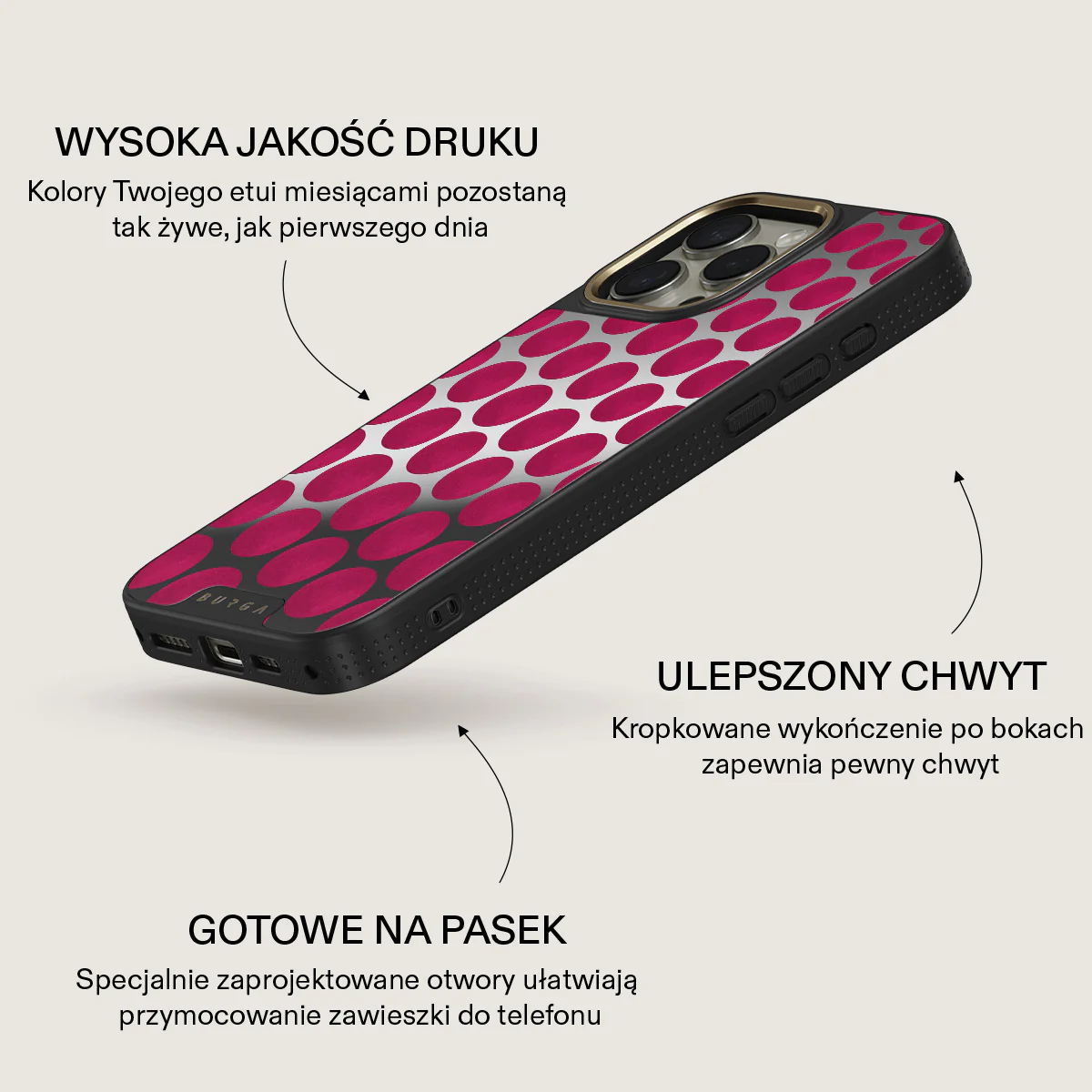 Reset Button - iPhone 16 Pro Max Etui - Image 32