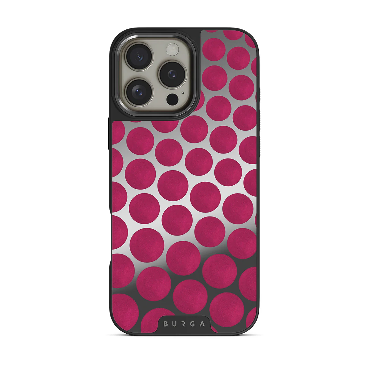 Reset Button - iPhone 16 Pro Max Etui - Image 35