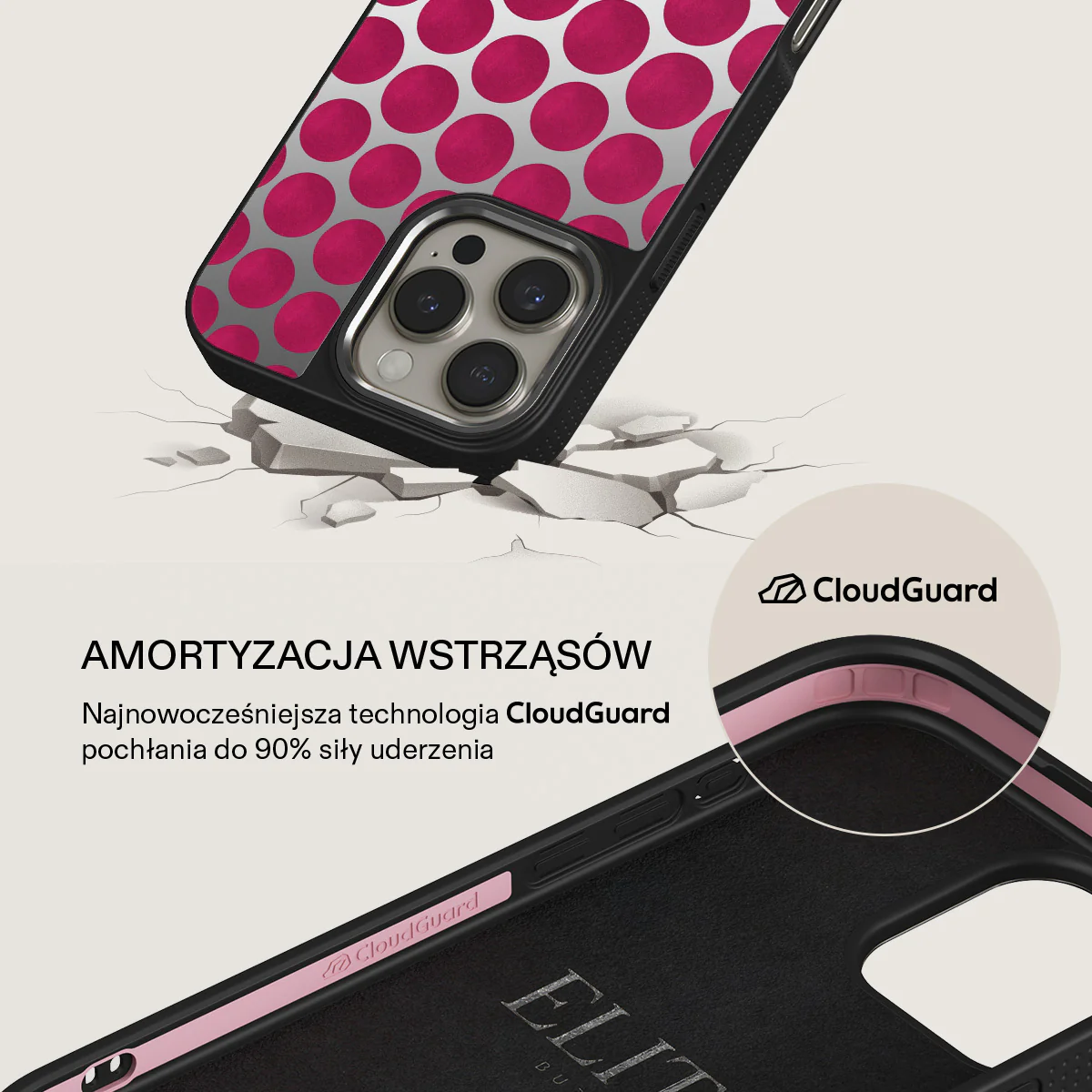 Reset Button - iPhone 16 Pro Max Etui - Image 37