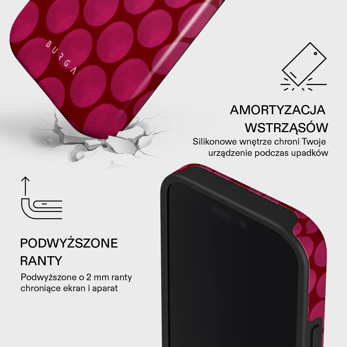 Reset Button - iPhone 16 Pro Max Etui - Image 4