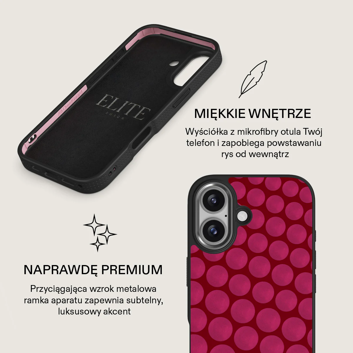 Reset Button - iPhone 17 Etui - Image 17