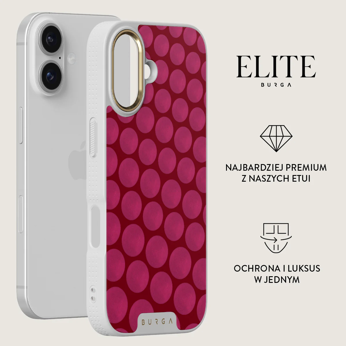 Reset Button - iPhone 17 Etui - Image 20