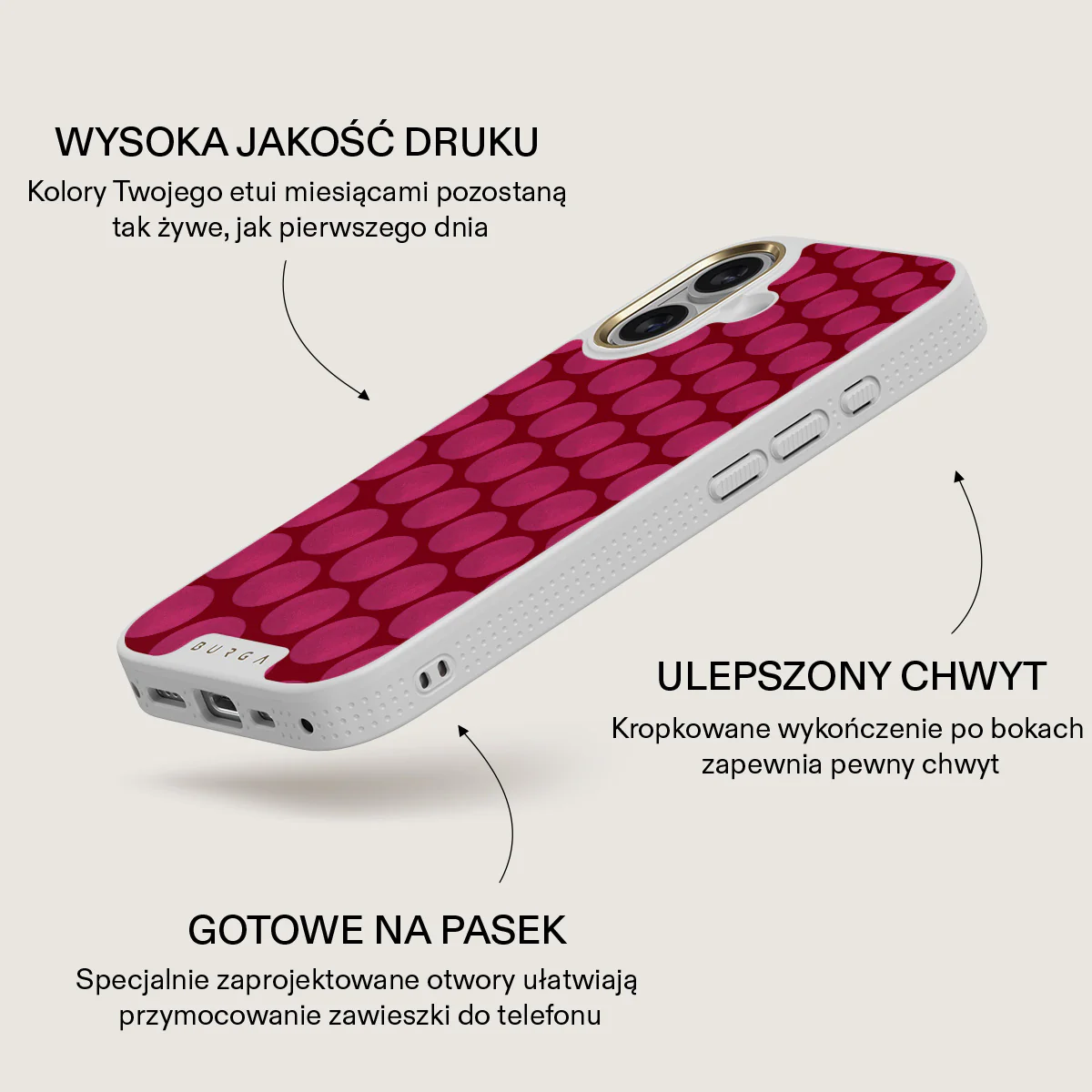 Reset Button - iPhone 17 Etui - Image 23