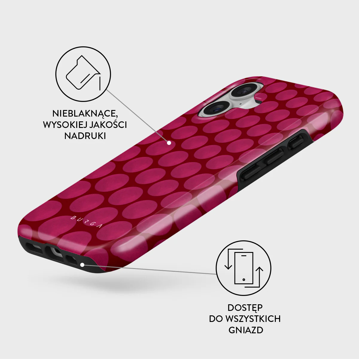 Reset Button - iPhone 17 Etui - Image 3