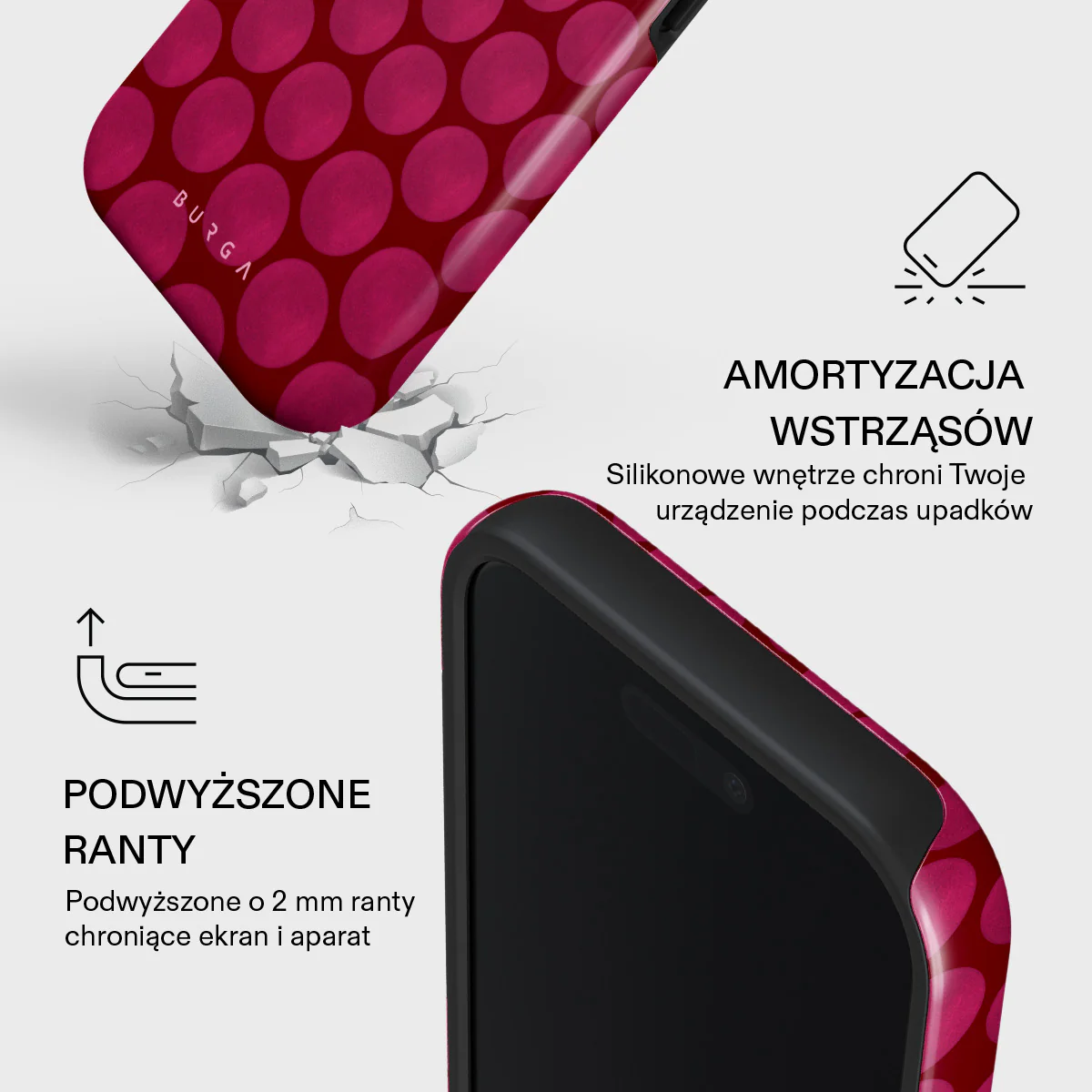 Reset Button - iPhone 17 Etui - Image 4
