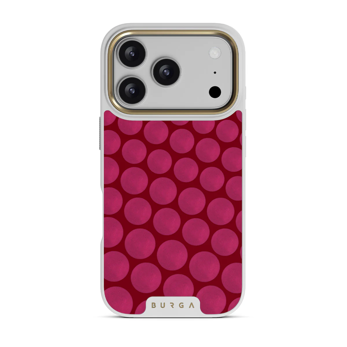 Reset Button - iPhone 17 Pro Etui - Image 19