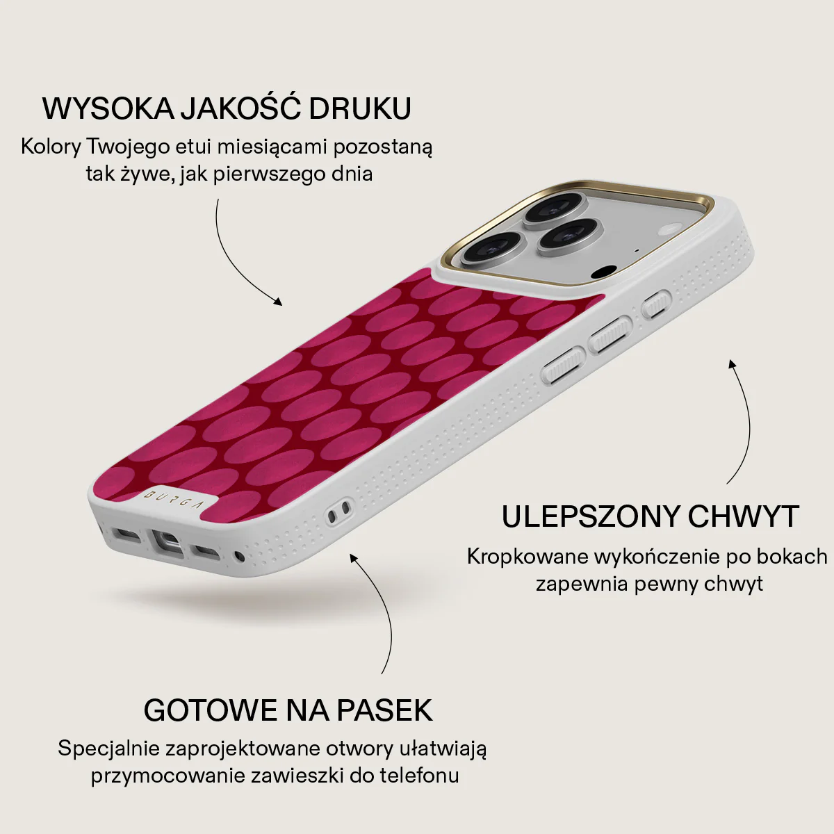 Reset Button - iPhone 17 Pro Etui - Image 23