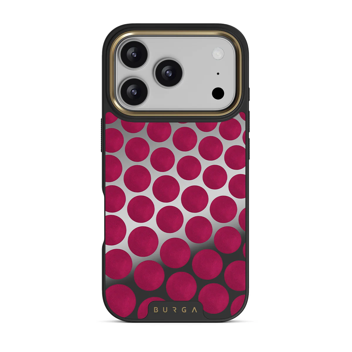 Reset Button - iPhone 17 Pro Etui - Image 26
