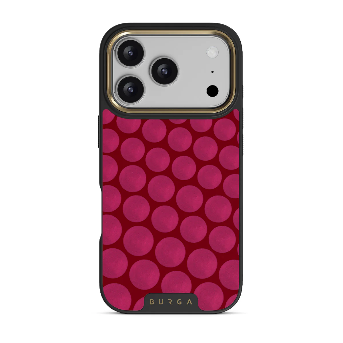 Reset Button - iPhone 17 Pro Etui - Image 5