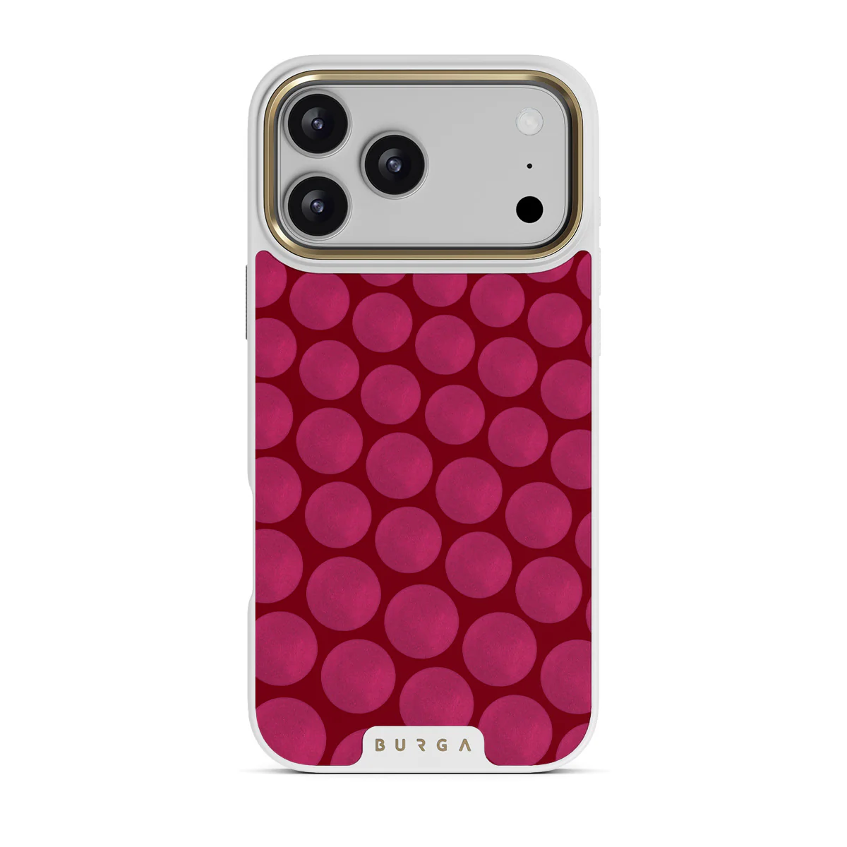 Reset Button - iPhone 17 Pro Max Etui - Image 19