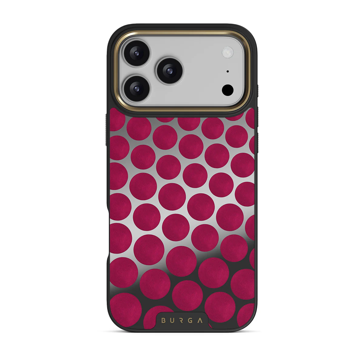 Reset Button - iPhone 17 Pro Max Etui - Image 26
