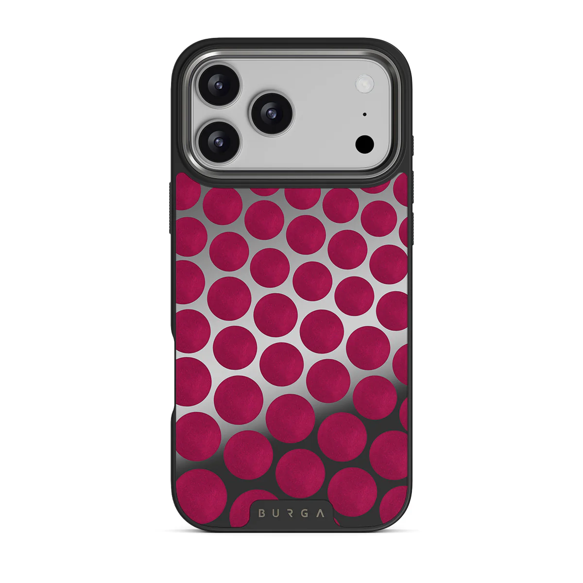 Reset Button - iPhone 17 Pro Max Etui - Image 34