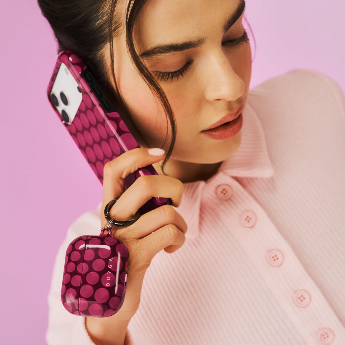 Reset Button - iPhone 17 Pro Max Etui - Image 46