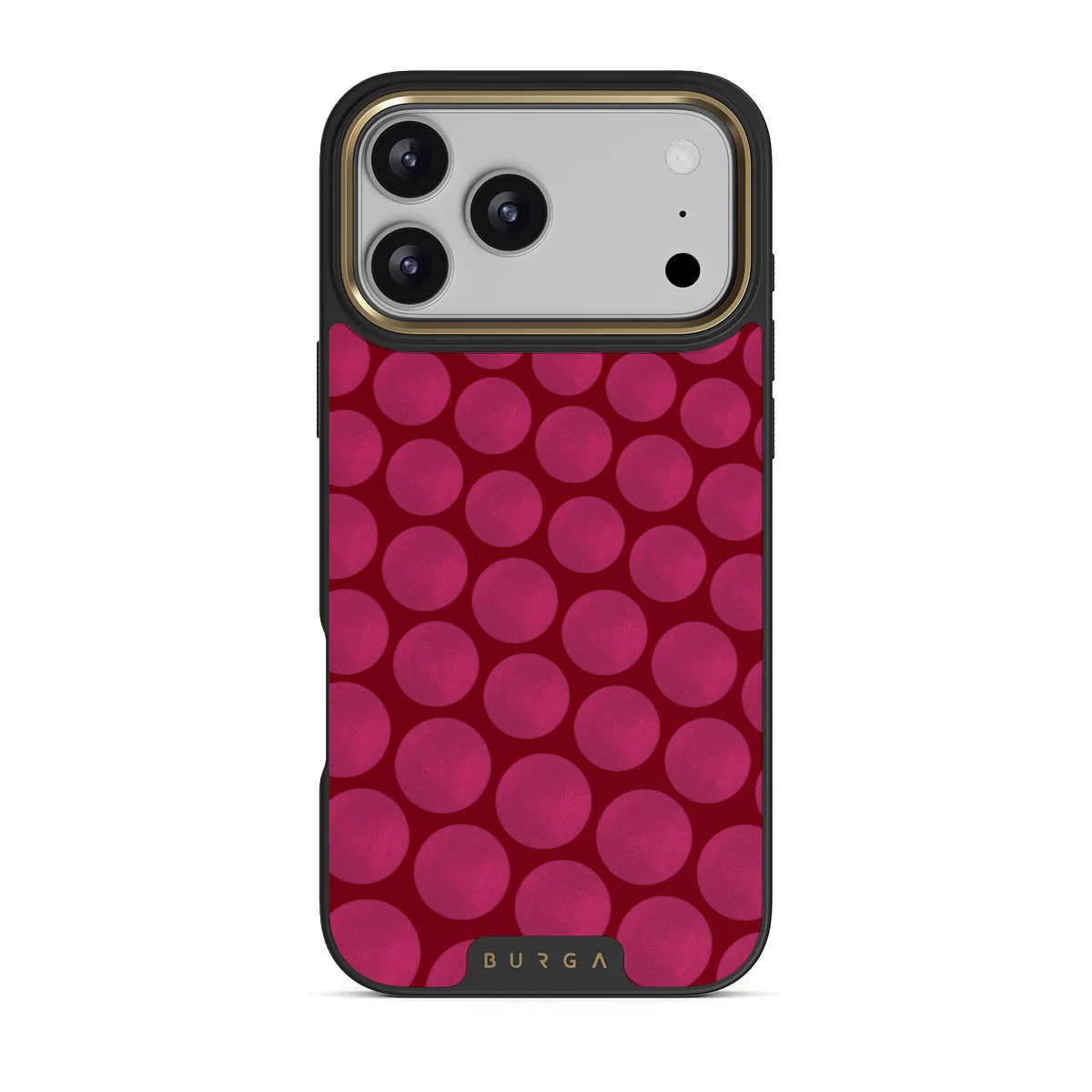 Reset Button - iPhone 17 Pro Max Etui - Image 5
