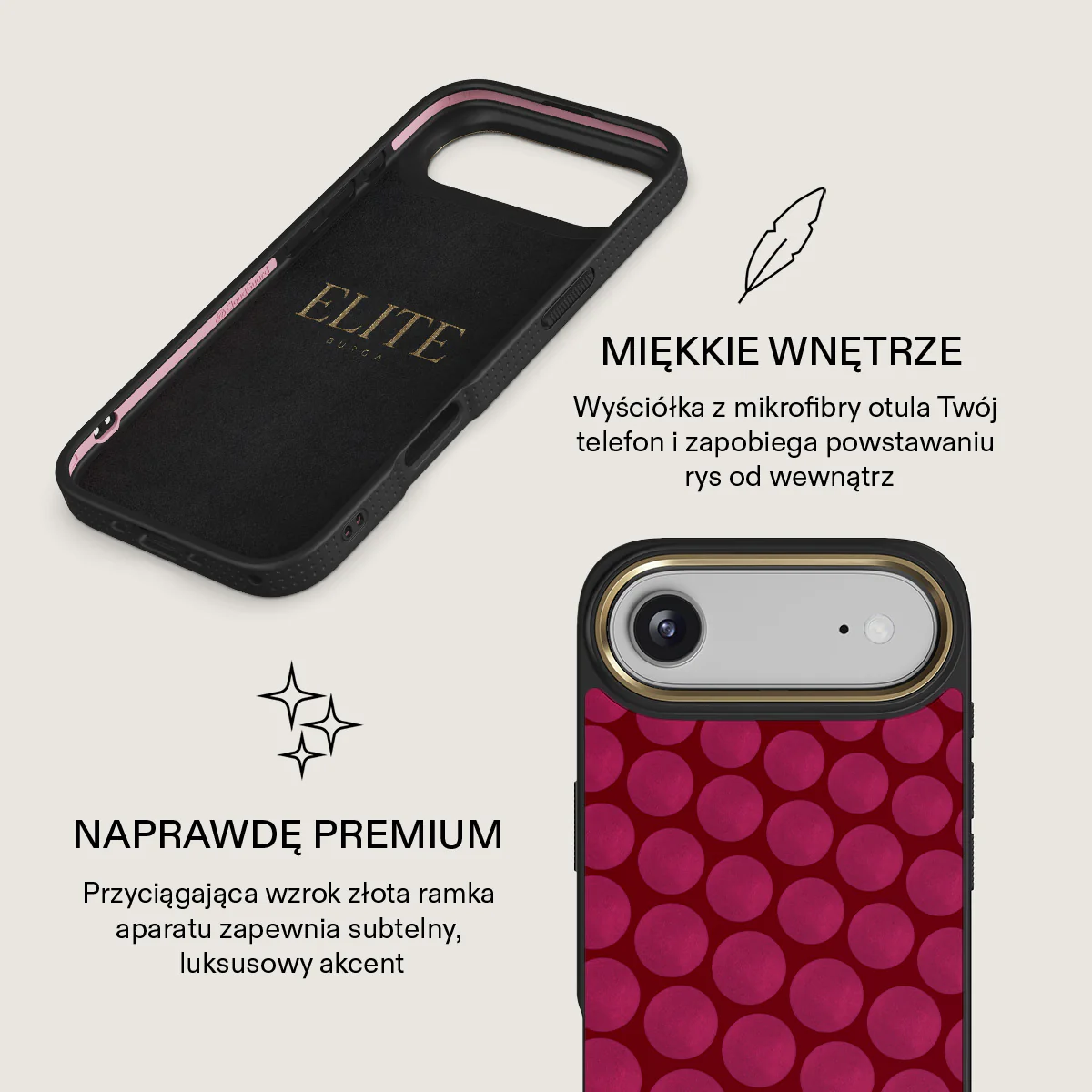 Reset Button - iPhone Air Etui - Image 10