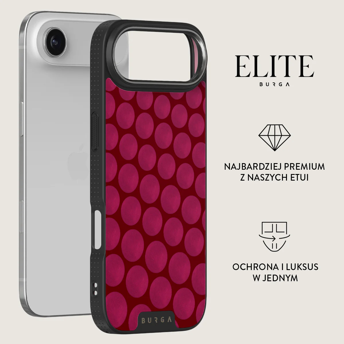 Reset Button - iPhone Air Etui - Image 13